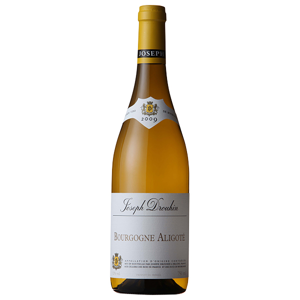 メゾン・ジョゼフ・ドルーアン ブルゴーニュ アリゴテ / メゾン